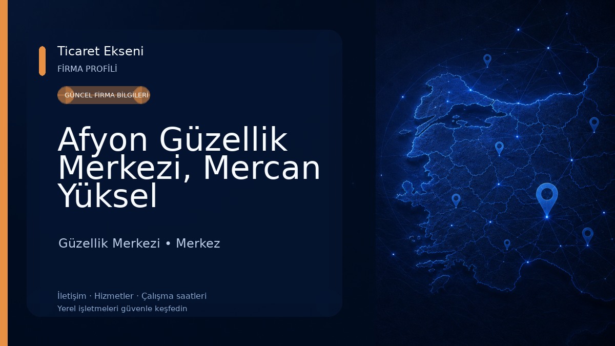 Afyon Güzellik Merkezi, Mercan Yüksel Beauty,Afyon Cilt Bakımı,Protez Tırnak,Lazer Epilasyon,Bölgesel İncelme,İpek Kirpik