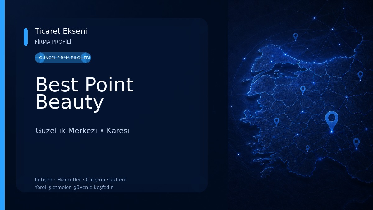 Best Point Beauty