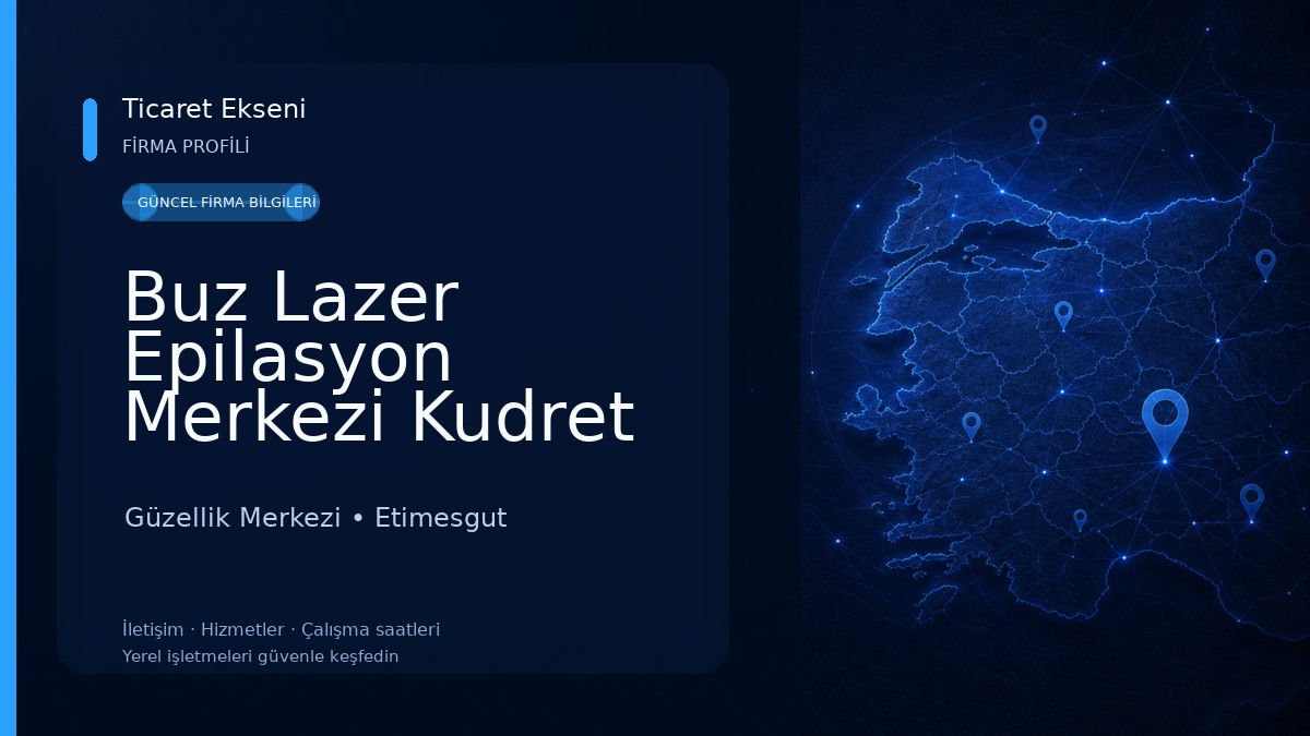 Buz Lazer Epilasyon Merkezi Kudret Ayyıldız | Bağlıca | Ümitköy |Lazer Epilasyon | Kalıcı Makyaj | Microblading | Cilt Bakımı Güzellik Merkezi