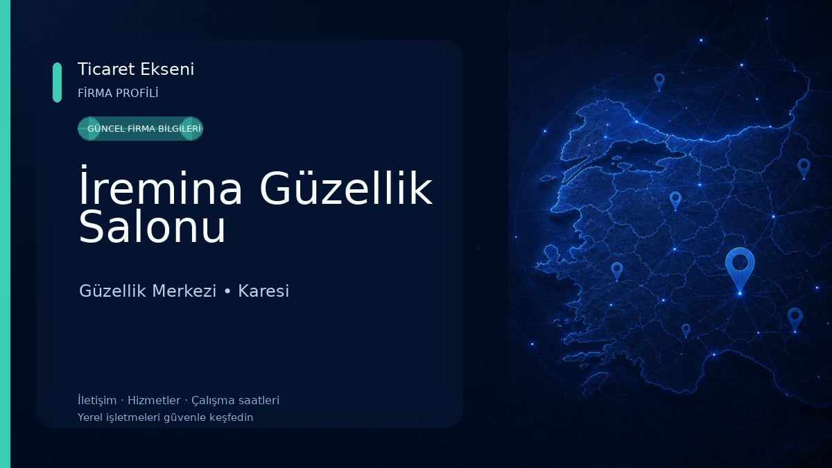İremina Güzellik Salonu Güzellik Merkezi